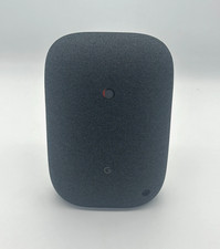 Google Nest Audio Antracite