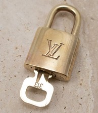Louis vuitton lucchetto - vuitton,