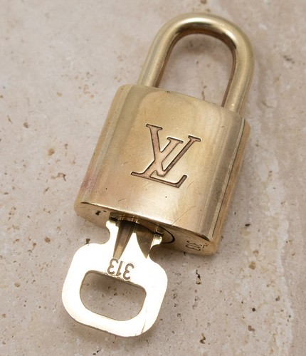 Louis vuitton lucchetto - louis,