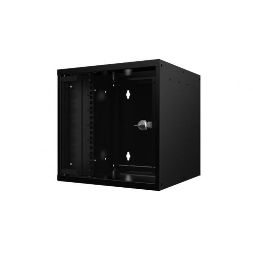 Lanview rsm06u30mnbl rack - lanview, 6u