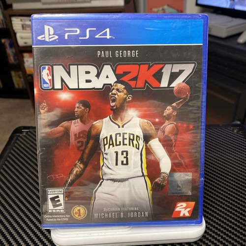 Nba 2k17 sony playstation - 2k17,