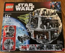 LEGO Star Wars 10188 Death