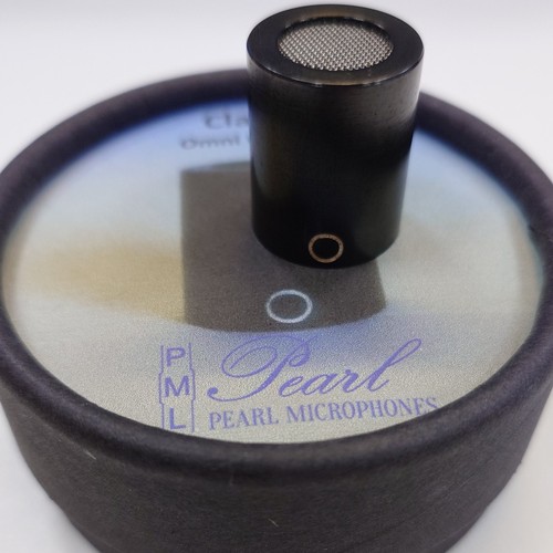 Pearl clarity mic capsula - pearl,