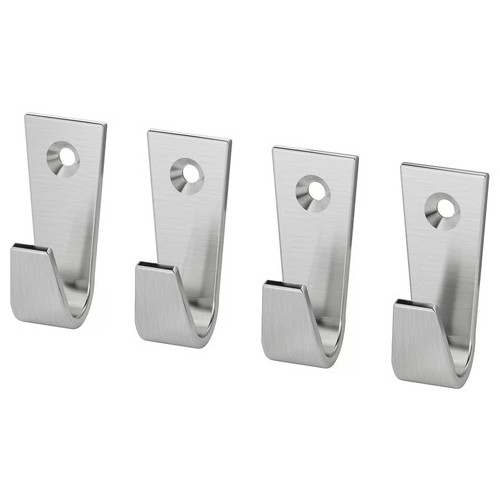 Ikea blecka ganci appendiabiti - ikea,