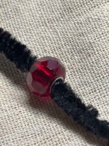Trollbeads perlina vetro - trollbeads,