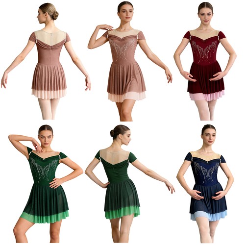 Ballerina donna slip