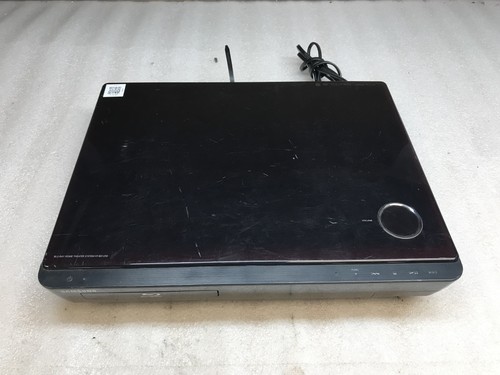 Samsung bd1250 blu ray dvd - samsung, blu-ray