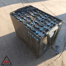 Batteria di trazione TAB 48V 4EPZS500 per carrello elevatore usata (105035)