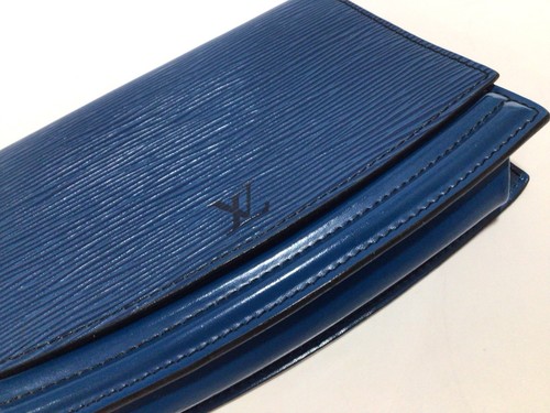 Borsa pochette cintura - borsa, louis