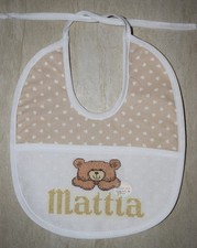 BAVAGLINO PERSONALIZZATO