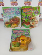 Lotto blister brufols - lotto,
