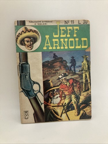 Jeff arnold cercansi - jeff, 11-