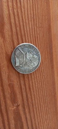 Moneta lire 1870 - moneta,