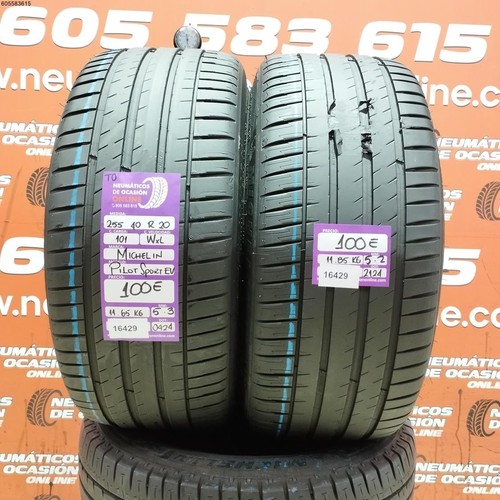 255 r20 101w xl to - r20,
