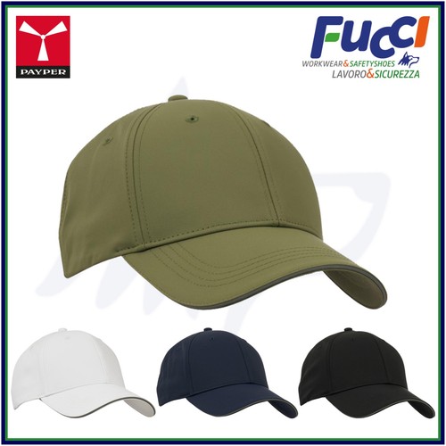 Cappello con visiera - cappello,