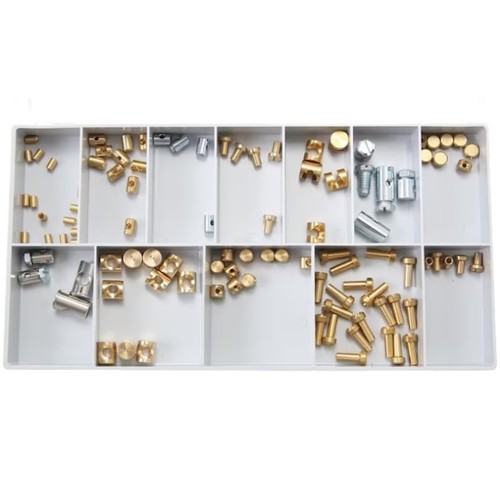 0736500 assortimento nippli - assortimento,