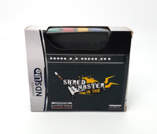 Shred Master On Tour Nintendo