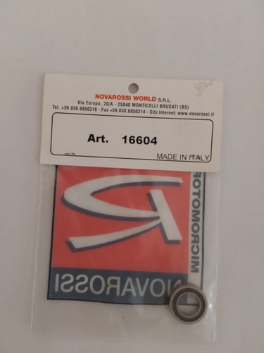 Novarossi cuscinetto - novarossi,