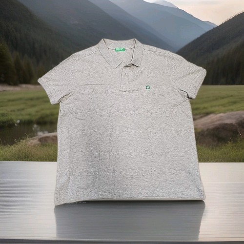 Polo uomo united colors - polo, of