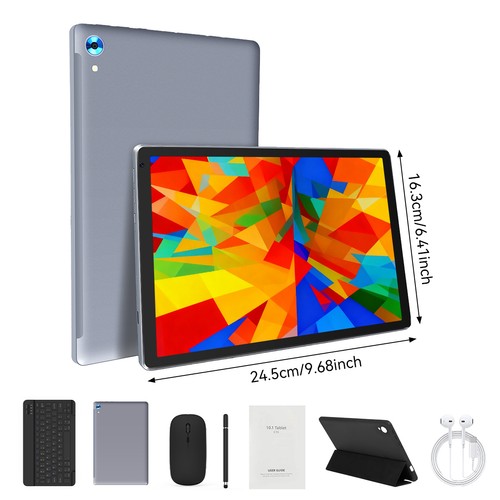 Tablet android 1 - tablet, 10,1
