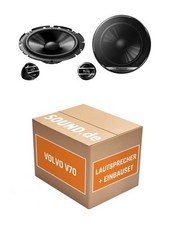 Altoparlanti casse anteriori