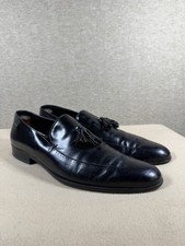 Mocassino uomo vicini nero - uomo,