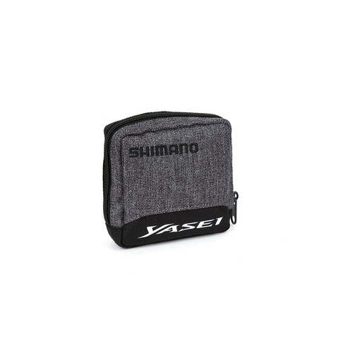 Shimano luggage yasei - luggage, trace