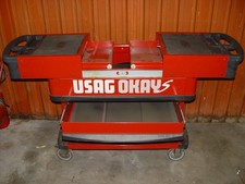 USAG OKAY S 511 CARRELLO DA