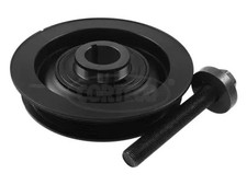 SET PULEGGIA CINGHIA ALBERO