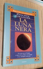 La Luna Nera Philippe Granger