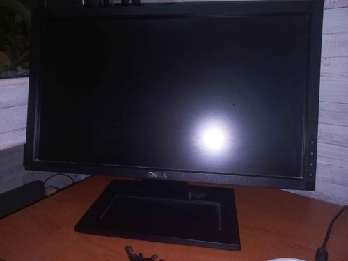 Monitor dell e1910hc - monitor,