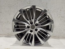 1 cerchio in lega 18 pollici