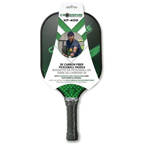 Nuovo crossfire 400 - nuovo, xf-400