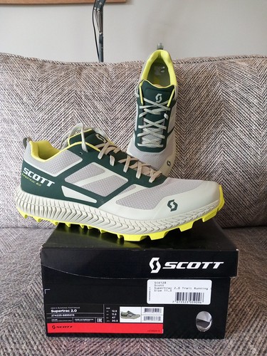 Scarpe trail running - scarpe,
