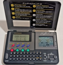 AGENDA GAME TR128 VINTAGE