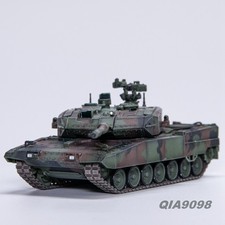 Nuovo carro armato da