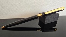 Montblanc Noblesse II nero/oro