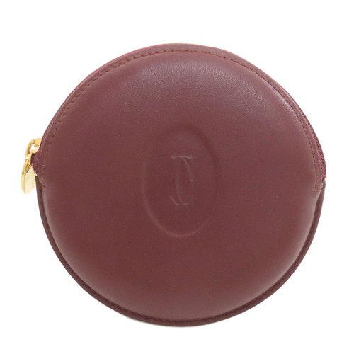 Portamonete cartier must - portamonete,