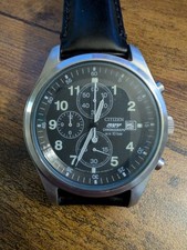 Orologio citizen oxy military - orologio,