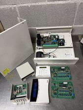 CENTRALE ANTIFURTO ADVANCE 88