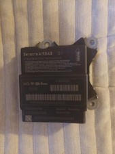 Centralina Airbag Fiat Punto