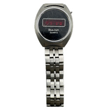 Orologio polso uomo vintage - polso,