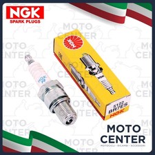 CANDELA NGK BR7ES NOTTOLINO
