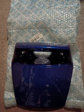 Coperchio Posteriore Chiusura