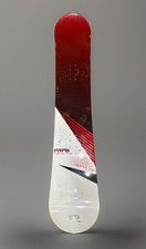 Nitro Hazard 5.8 Old School OG