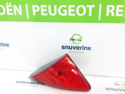 Fanale posteriore destra - a,