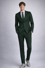 ABITO UOMO NO NAME DROP 8 SLIM