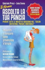 Libro nuovo ascolta tua - libro,