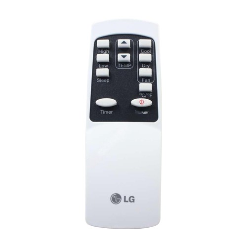 Telecomando climatizzatore - , lg