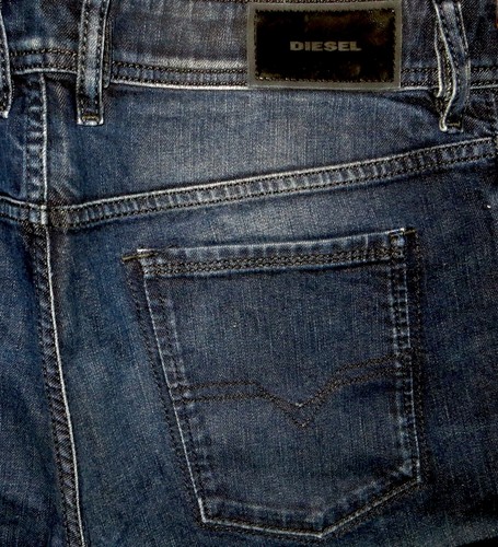Jeans originale diesel - jeans,